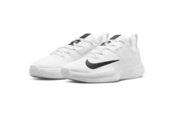 NikeCourt Vapor Lite HC Tennisschoen Wit/zwart Heren -Padel Profs Verkoop 37094791 3
