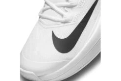 NikeCourt Vapor Lite HC Tennisschoen Wit/zwart Heren -Padel Profs Verkoop 37094791 5