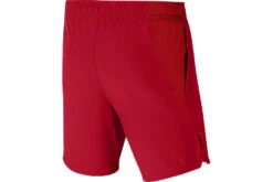 NikeCourt Flex Ace Tennisshort Rood/wit Kids -Padel Profs Verkoop 37094878 5