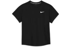NikeCourt Dri-fit Victory Tennisshirt Zwart Kids -Padel Profs Verkoop 37094879 6