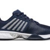 K-Swiss Express Light 2 HB Navy/wit Heren