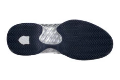 K-Swiss Express Light 2 HB Navy/wit Heren -Padel Profs Verkoop 37095077 3