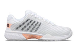 K-Swiss Hypercourt Express 2 HB Tennisschoen Wit Dames