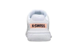 K-Swiss Hypercourt Express 2 HB Tennisschoen Wit Dames -Padel Profs Verkoop 37095091 3