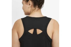 NikeCourt Victory Tennistopje Zwart Dames -Padel Profs Verkoop 37095208 4