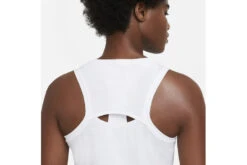 NikeCourt Victory Tennis Topje Wit Dames -Padel Profs Verkoop 37095209 4