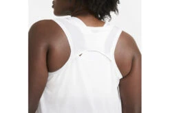 NikeCourt Advantage Tenniskleedje Wit/zwart Dames -Padel Profs Verkoop 37095220 4