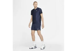 NikeCourt Breathe Advantage Tennispolo Navy Heren -Padel Profs Verkoop 37095329 4