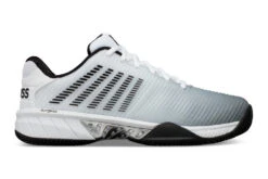 K-Swiss Hypercourt Express 2 HB Wit/zwart Heren