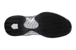 K-Swiss Hypercourt Express 2 HB Wit/zwart Heren -Padel Profs Verkoop 37095405 3