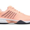 K-Swiss Hypercourt Express 2 HB Tennisschoen Peach Dames