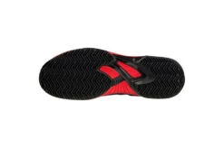 Mizuno Wave Exceed SL 2 CC Tennisschoen Zwart/rood Heren 7 Mizuno Wave Exceed SL 2 CC Tennisschoen Zwart/rood Heren -Padel Profs Verkoop 37095490 4