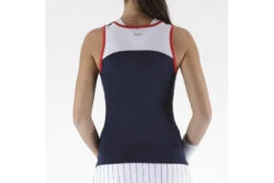 Fila Amber Tennis Top Blauw Dames -Padel Profs Verkoop 37095740 3