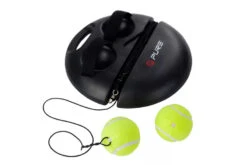 Pure2Improve Tennis Trainer