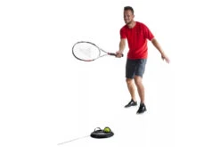 Pure2Improve Tennis Trainer -Padel Profs Verkoop 37095756 3