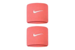 Nike Premier Polsbanden Sunblush - 2 Stuks