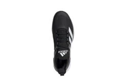 Adidas Adizero Ubersonic Tennisschoen Zwart/wit Heren -Padel Profs Verkoop 37095882 3