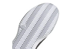 Adidas Adizero Ubersonic Tennisschoen Zwart/wit Heren -Padel Profs Verkoop 37095882 5