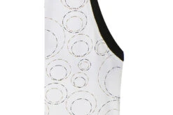 Vieux Jeu Lio Top Print Wit Dames -Padel Profs Verkoop 37096354 3