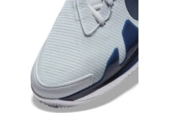 NikeCourt Air Zoom Vapor Pro Clay Tennisschoen Pro Platinum Heren 7 NikeCourt Air Zoom Vapor Pro Clay Tennisschoen Pro Platinum Heren -Padel Profs Verkoop 37096568 3