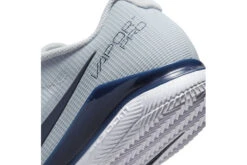 NikeCourt Air Zoom Vapor Pro Clay Tennisschoen Pro Platinum Heren 8 NikeCourt Air Zoom Vapor Pro Clay Tennisschoen Pro Platinum Heren -Padel Profs Verkoop 37096568 4