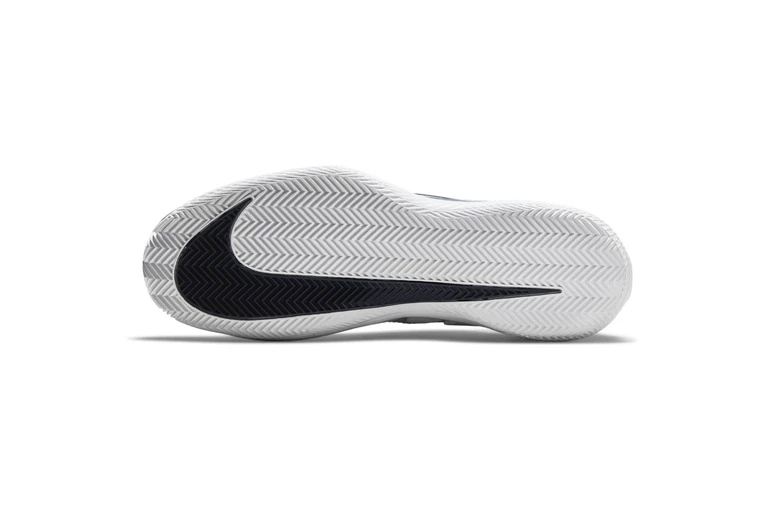 NikeCourt Air Zoom Vapor Pro Clay Tennisschoen Pro Platinum Heren 5 NikeCourt Air Zoom Vapor Pro Clay Tennisschoen Pro Platinum Heren - Afbeelding 5