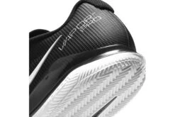 NikeCourt Air Zoom Vapor Pro Clay Tennisschoen Zwart Heren -Padel Profs Verkoop 37096569 4