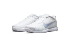 NikeCourt Air Zoom Vapor Pro Wit/aluminum Dames -Padel Profs Verkoop 37096572 3
