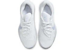 NikeCourt Air Zoom Vapor Pro Wit/aluminum Dames -Padel Profs Verkoop 37096572 4
