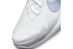 NikeCourt Air Zoom Vapor Pro Wit/aluminum Dames -Padel Profs Verkoop 37096572 6