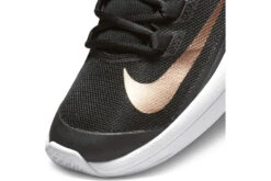 NikeCourt Vapor Lite Tennisschoen Zwart/brons Dames -Padel Profs Verkoop 37096573 6