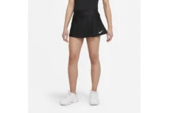 NikeCourt Victory Tennisrok Zwart Meisjes -Padel Profs Verkoop 37096896 3