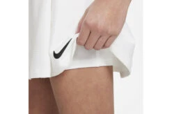 NikeCourt Victory Tennisrok Wit Meisjes -Padel Profs Verkoop 37096901 3