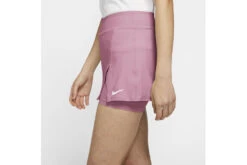 NikeCourt Victory Tennisrok Elemental Pink Dames -Padel Profs Verkoop 37097134 3