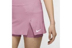 NikeCourt Victory Tennisrok Elemental Pink Dames -Padel Profs Verkoop 37097134 4
