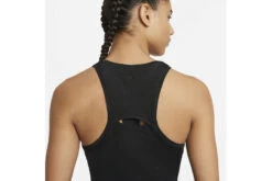 NikeCourt Advantage Tennisjurk Zwart Dames -Padel Profs Verkoop 37097212 3