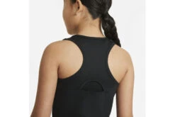 NikeCourt Dri-Fit Victory Tanktop Zwart Meisjes -Padel Profs Verkoop 37097230 3