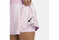 The NikeCourt Dri-FIT Victory Tennisrok Regal Pink Meisjes -Padel Profs Verkoop 37097239 3