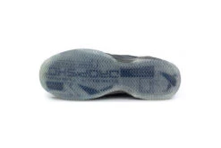 Drop Shot Argon 2XT Padelschoen Zwart/rood Heren -Padel Profs Verkoop 37097434 4