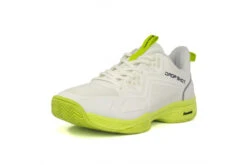 Drop Shot Vega Padelschoen Wit/geel Dames -Padel Profs Verkoop 37097436 3