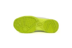 Drop Shot Vega Padelschoen Wit/geel Dames -Padel Profs Verkoop 37097436 4