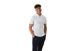 Björn Borg Ace Polo Wit Heren