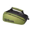 Wilson Super Tour 15PK Racketbag Blade