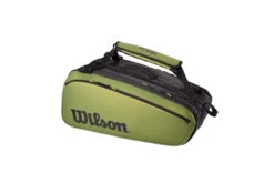 Wilson Super Tour 15PK Racketbag Blade