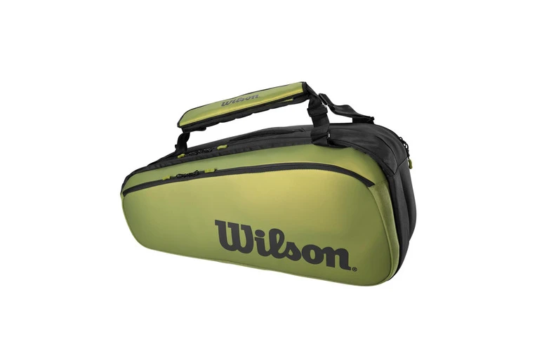 Wilson Super Tour 9PK Racketbag Blade 2 Wilson Super Tour 9PK Racketbag Blade - Afbeelding 2