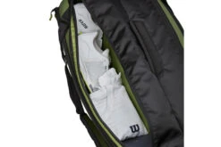 Wilson Super Tour 9PK Racketbag Blade 9 Wilson Super Tour 9PK Racketbag Blade -Padel Profs Verkoop 37097793 4