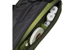 Wilson Super Tour 9PK Racketbag Blade 11 Wilson Super Tour 9PK Racketbag Blade -Padel Profs Verkoop 37097793 6
