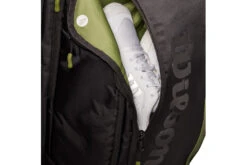 Wilson Super Tour Rugzak Blade -Padel Profs Verkoop 37097794 4