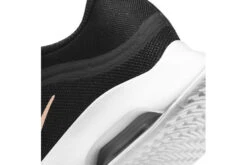 NikeCourt Air Max Volley Tennisschoen Zwart/red Bronze Dames 11 NikeCourt Air Max Volley Tennisschoen Zwart/red Bronze Dames -Padel Profs Verkoop 37098086 6