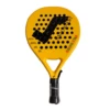 Snauwaert Rising Star Junior Padelracket Geel/zwart KIDS